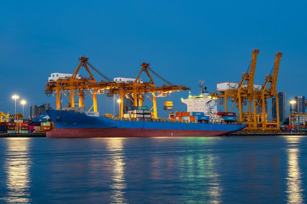 北京市至危地马拉——派斯班快速公司合作