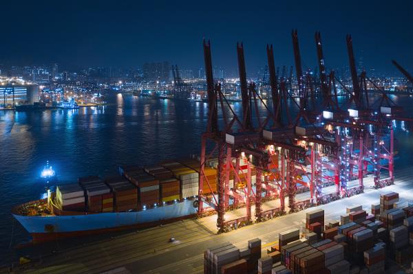 惠州市到欧州海外货运公司合伙