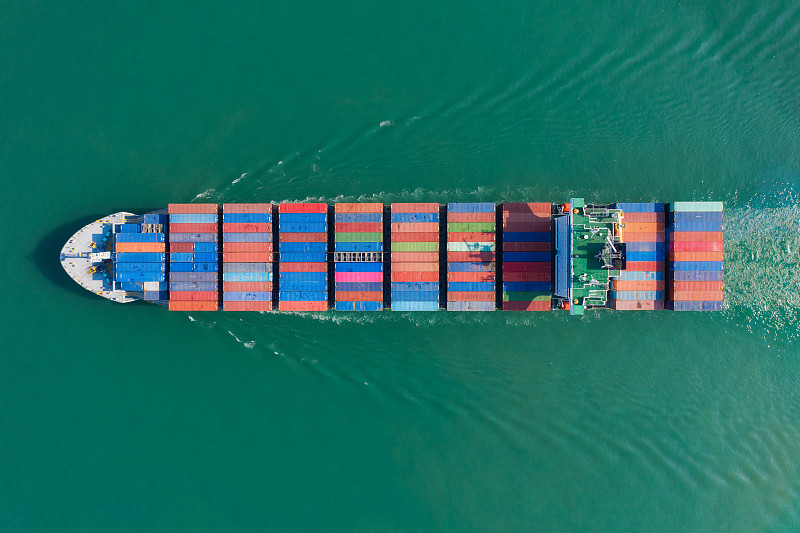 淄博市到马耳他——梅利哈物流公司合作