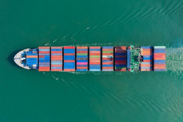 淄博市到马耳他——梅利哈物流公司合作