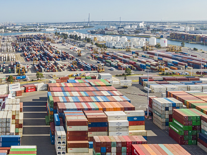 青岛市到日本海外物流公司合作