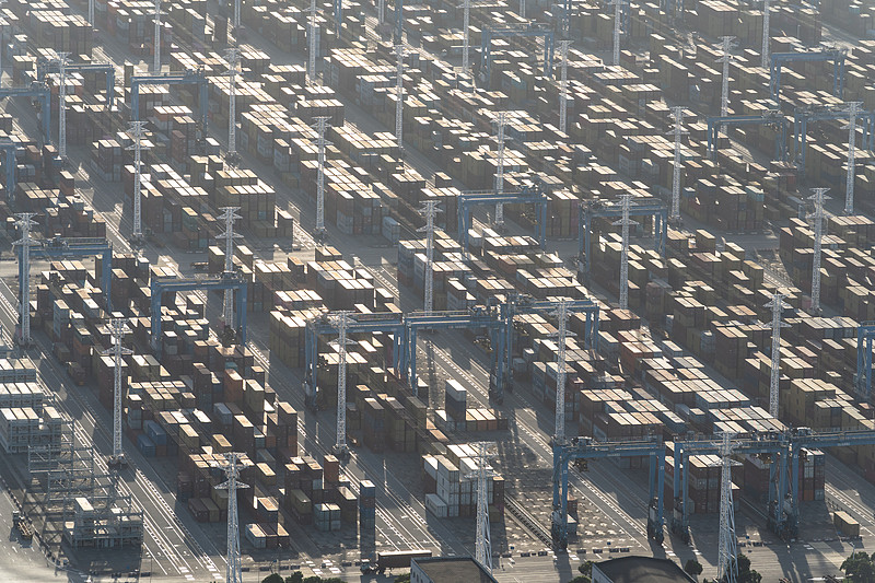 深圳市至布基纳法索——蒂涅国际货运海运公司合伙