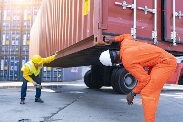深圳市至墨西哥——拉戈斯国外城市物流配送