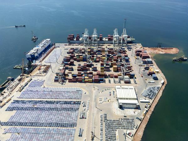 岳阳市到尼日利亚——巴马国际货运公司合伙