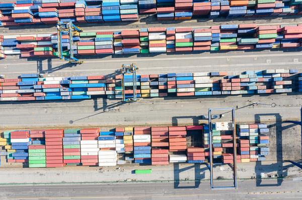 泰州市至加拿大速递公司合伙