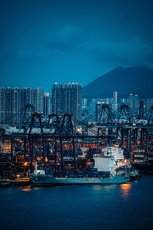 深圳市至毛里塔尼亚——廷贝德拉跨国物流公司合作