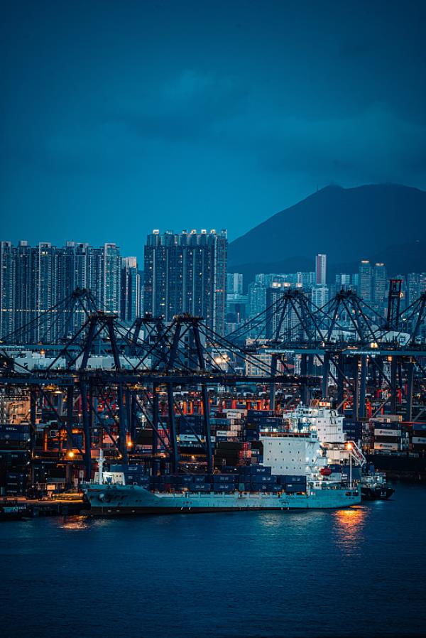 深圳市至毛里塔尼亚——廷贝德拉跨国物流公
