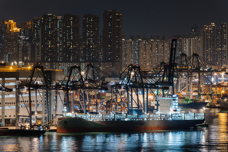 东莞市到土耳其快速人员合伙