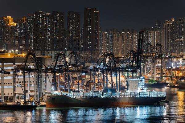 东莞市到土耳其快速人员合伙