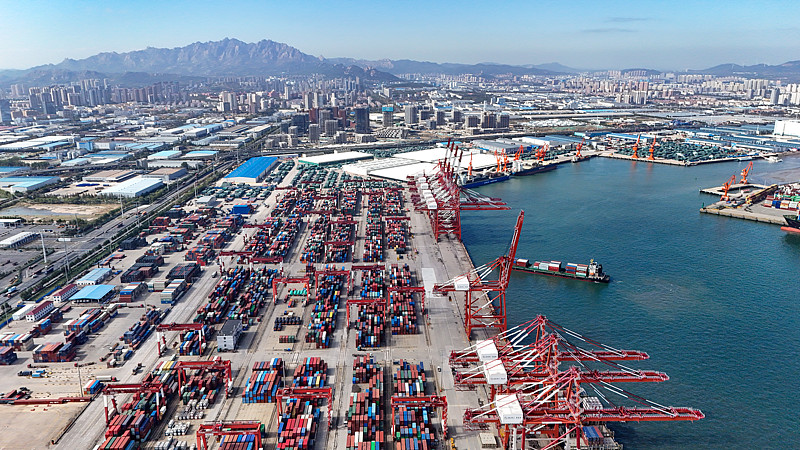 珠海市到墨西哥——特皮克世界贷代公司合伙