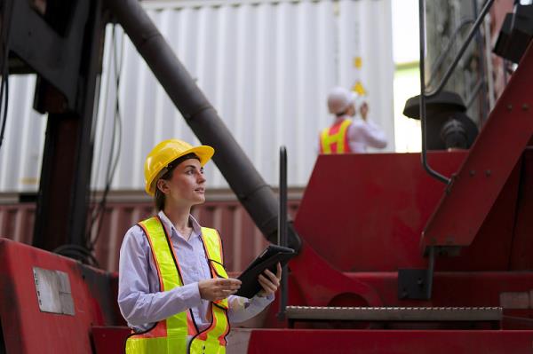 黄石市至黎巴嫩——赛达城市物流配送合伙