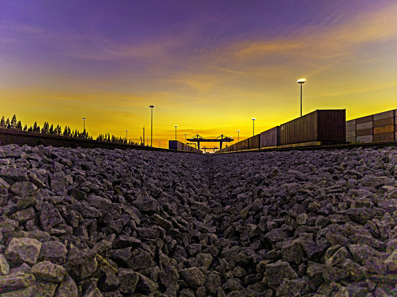 杭州市到哥斯达黎加——南圣胡安国际货运公司合作