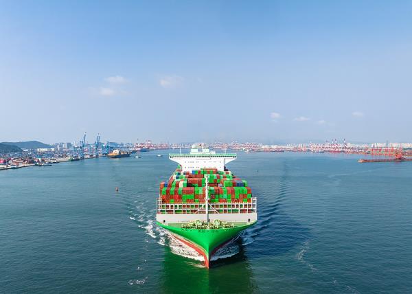 东莞市到澳大利亚异国城市物流货运合伙