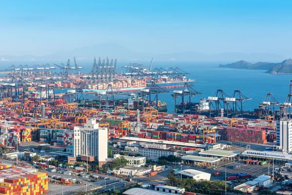 上海市到马里——泰萨利特国际货运公司合伙