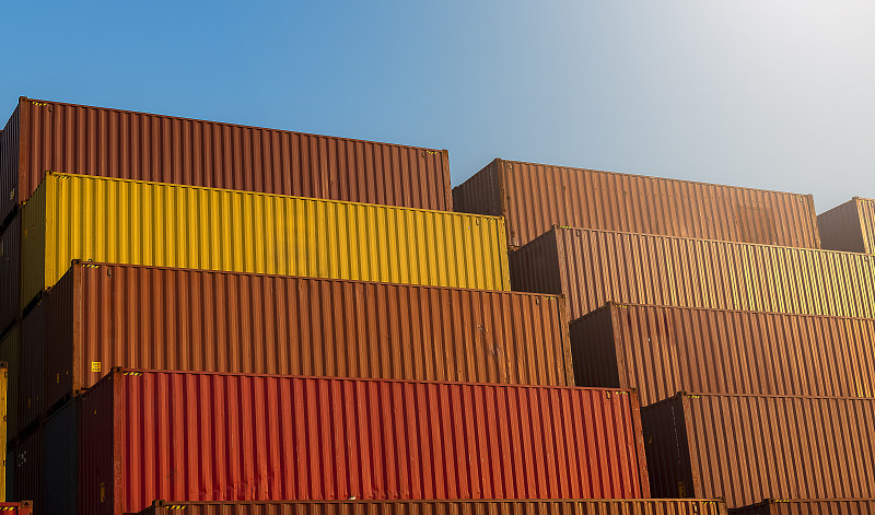 江门市到爱尔兰——邓加文货运代理公司合伙