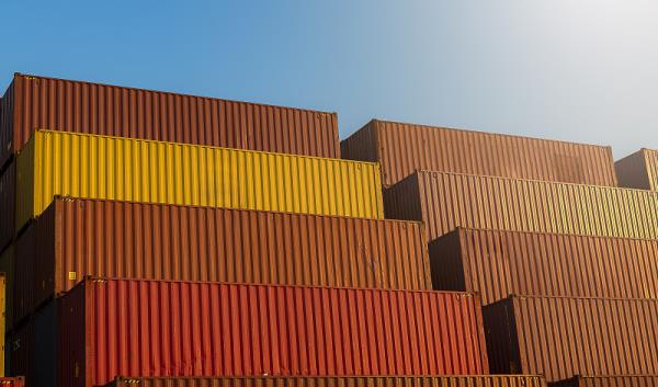 江门市到爱尔兰——邓加文货运代理公司合伙