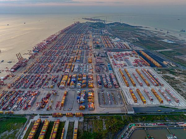 上海市到西班牙——伊哈尔跨境货代公司合伙