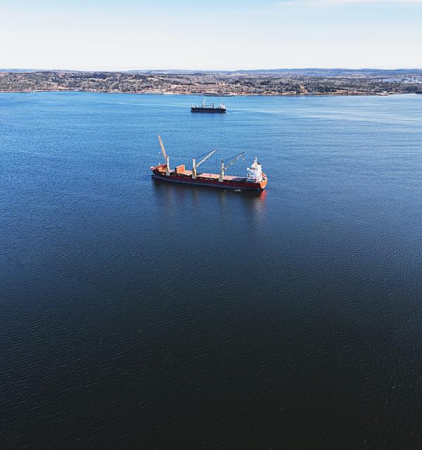 郴州市至几内亚比绍——特尼亚特城市物流配