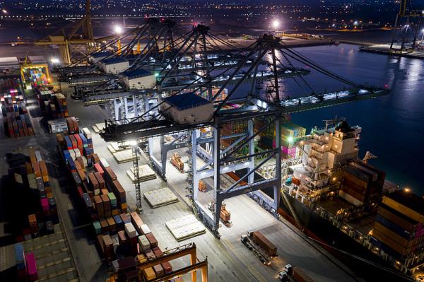 广州市至喀麦隆速递公司合伙