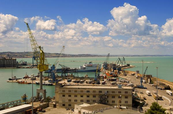 衡阳市到斯洛文尼亚——采列货运代理公司合