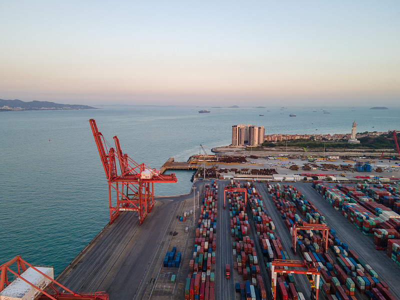 上海市至意大利——福贾个人合作