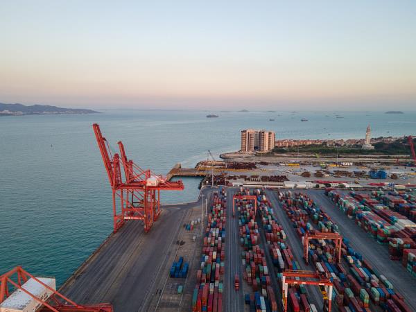 上海市至意大利——福贾个人合作