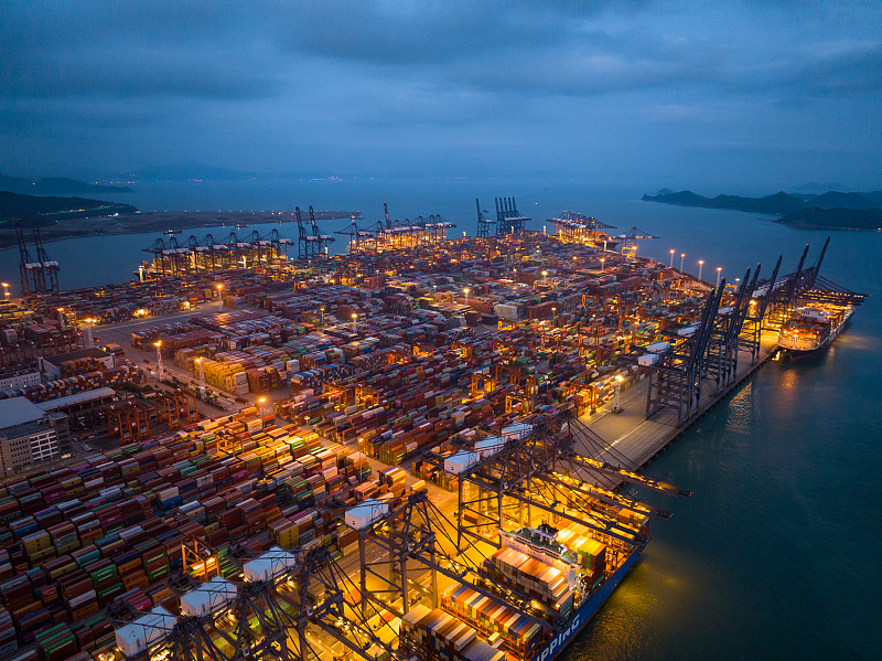 东莞市到德国——埃森公司合伙