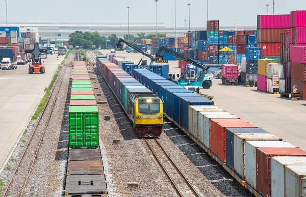 上海市到爱尔兰——基拉拉国际物流公司合作