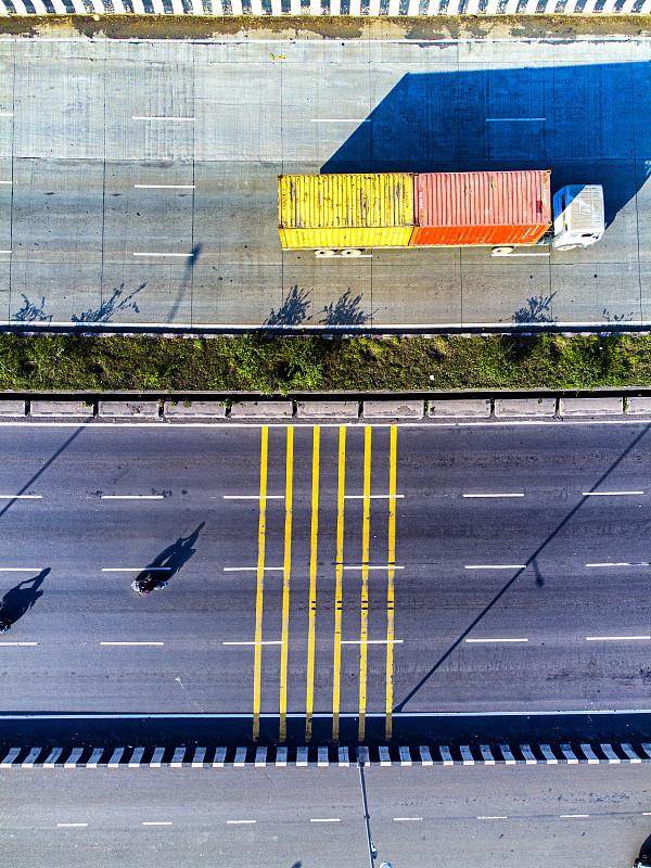 北京市到韩国有关城市物流速递配送合作