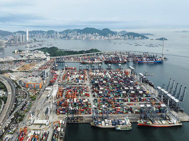 金华市到东盟国际相关地区物流配送合伙