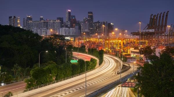 厦门市到美国——托莱多国际国内相关地区物