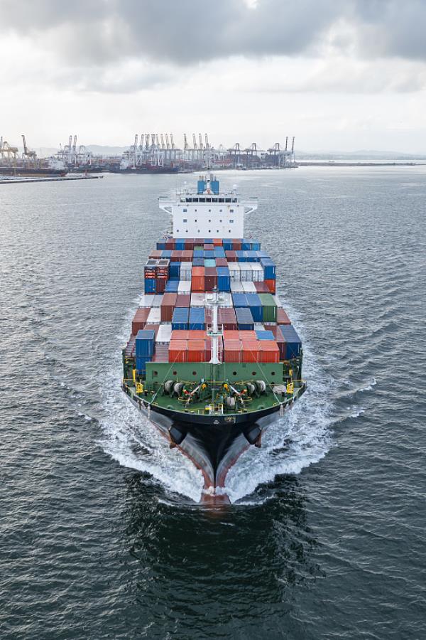 北京市至爱尔兰全球城市物流配送合伙