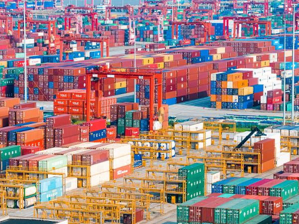 长沙市到柬埔寨——马德望国际物流公司合伙