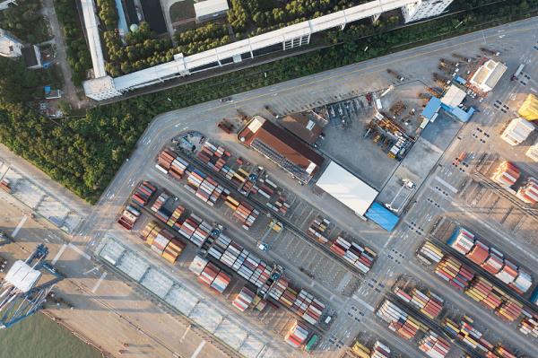 广州市到利比里亚——卡纳跨境物流公司合伙