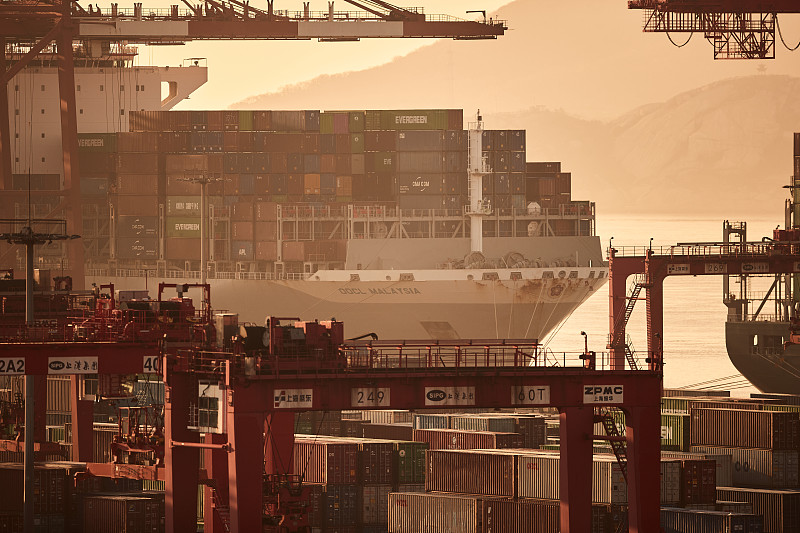 临沂市到韩国境外货运公司合作