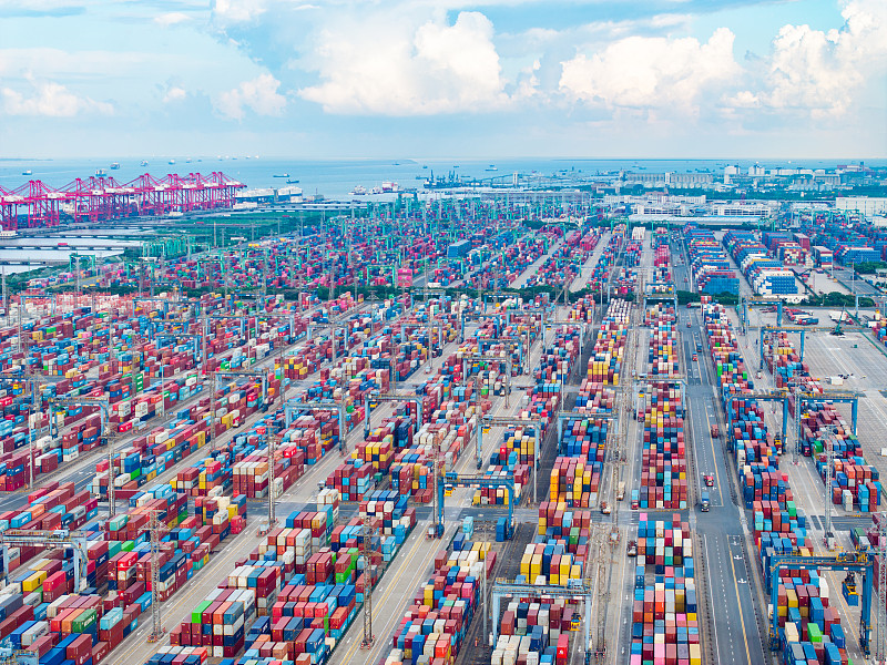 苏州市到意大利——卡坦扎罗物流配送公司合作