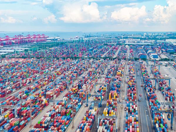 苏州市到意大利——卡坦扎罗物流配送公司合