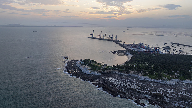 上海市到欧美跨国物流公司合伙