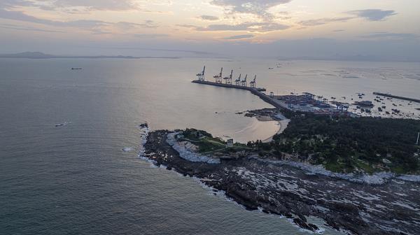 上海市到欧美跨国物流公司合伙