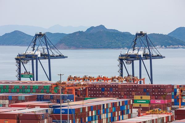 苏州市至古巴——大哈圭速递人员合伙