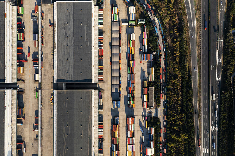 珠海市至欧美国际相关地区物流配送合伙