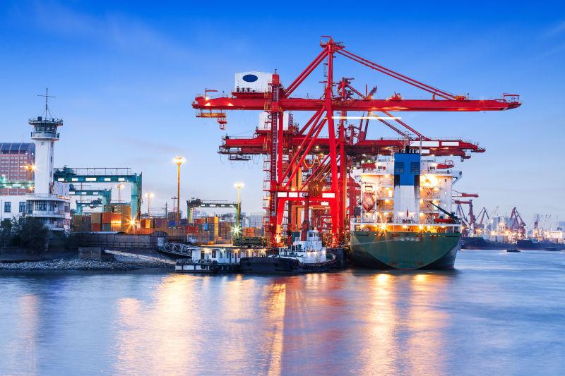 金华市至英国——考文垂海外货运公司合伙