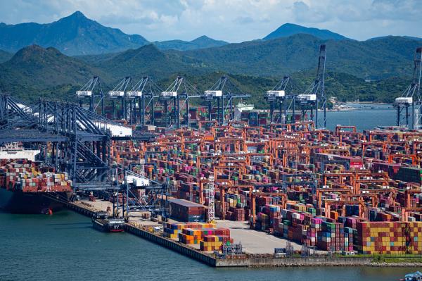 上海市至欧美速递公司合伙