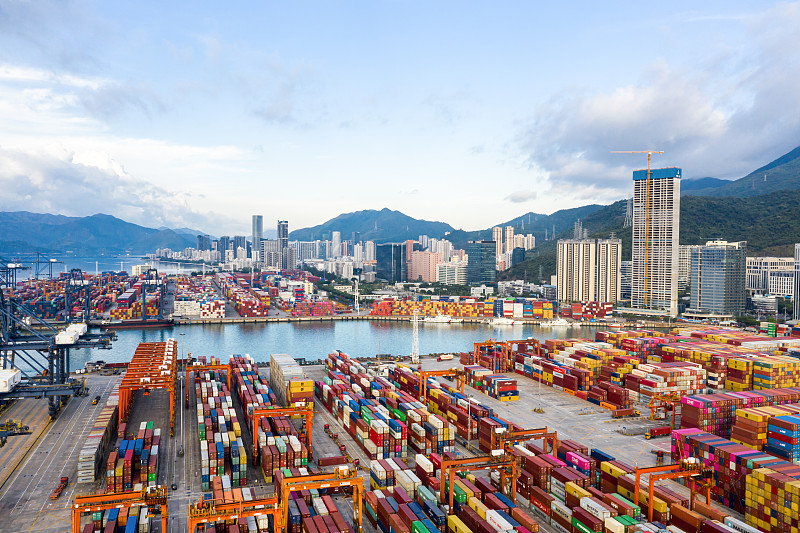 珠海市至印度快速公司合作