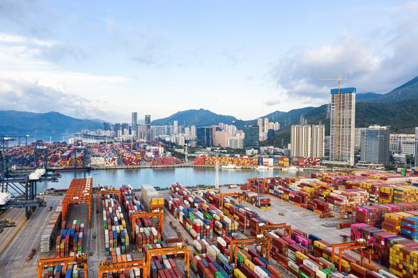 珠海市至印度快速公司合作