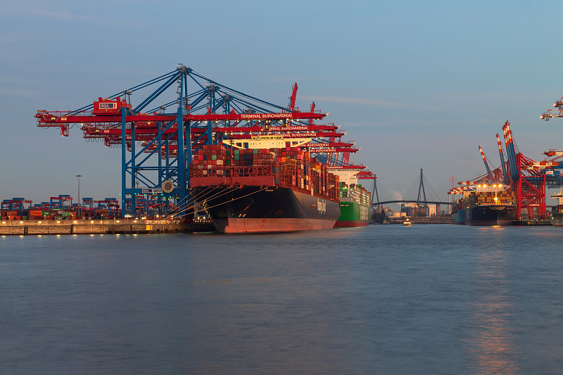 厦门市到利比里亚——哈珀全球城市物流配送合作