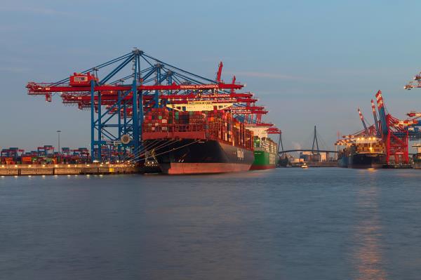 厦门市到利比里亚——哈珀全球城市物流配送