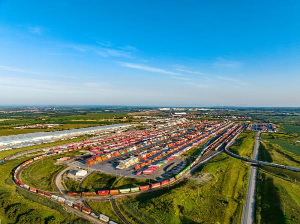 绵阳市到土耳其——迪亚巴克尔公司合作