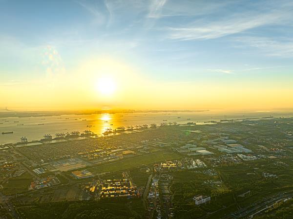 珠海市到丹麦国外物流公司合伙