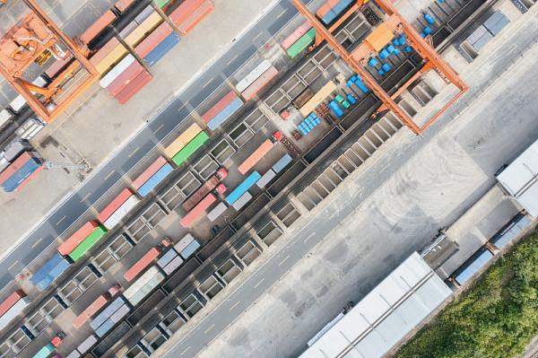 上海市至乌兹别克斯坦——卡尔希国际物流配